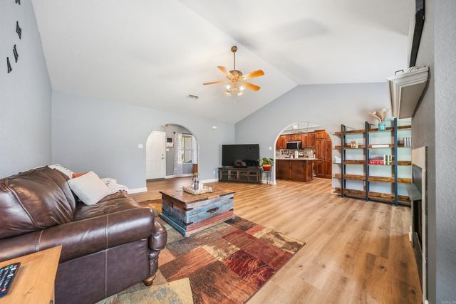 155 Mapleleaf Circle, Hot Springs, AR 71901