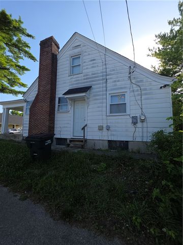 1019 Cherry Drive, Dayton, OH 45406
