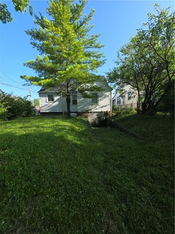 1019 Cherry Drive, Dayton, OH 45406