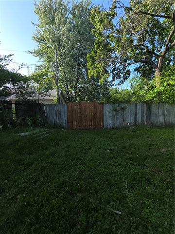 1019 Cherry Drive, Dayton, OH 45406