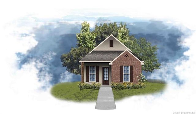 3020 ROSEMOUND Drive, Lake Charles, LA 70607