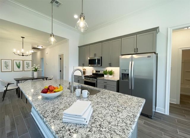 3020 ROSEMOUND Drive, Lake Charles, LA 70607