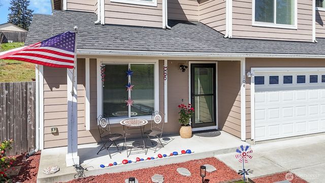 104 Lillian Lane SE, Rainier, WA 98576