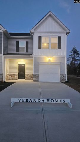 212 Sunny Hill Drive, Blythewood, SC 29016