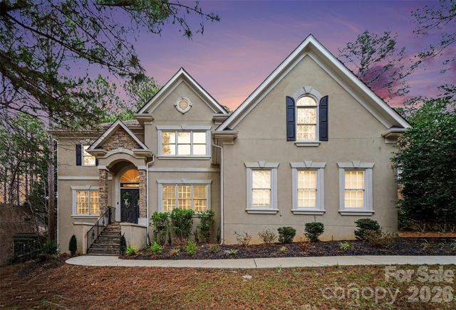 3839 Mountain Cove Drive, Charlotte, NC 28216