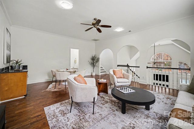 3839 Mountain Cove Drive, Charlotte, NC 28216