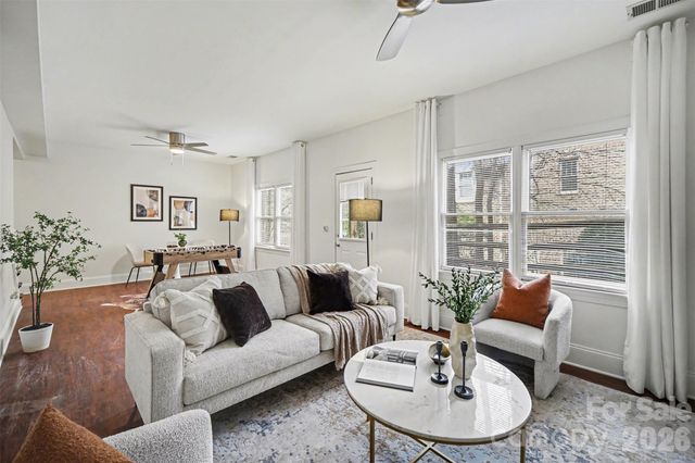 3839 Mountain Cove Drive, Charlotte, NC 28216