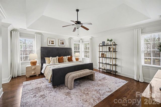 3839 Mountain Cove Drive, Charlotte, NC 28216