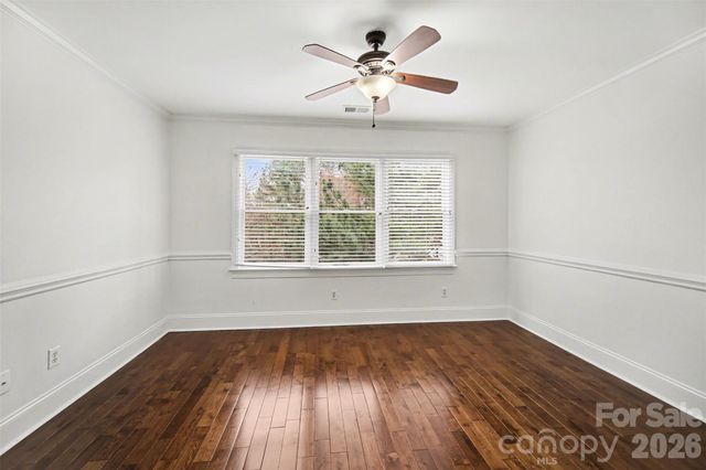 3839 Mountain Cove Drive, Charlotte, NC 28216