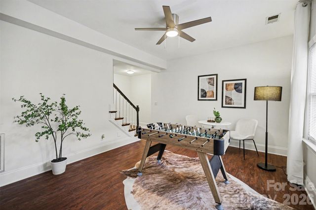 3839 Mountain Cove Drive, Charlotte, NC 28216