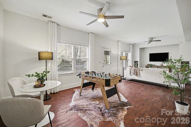 3839 Mountain Cove Drive, Charlotte, NC 28216