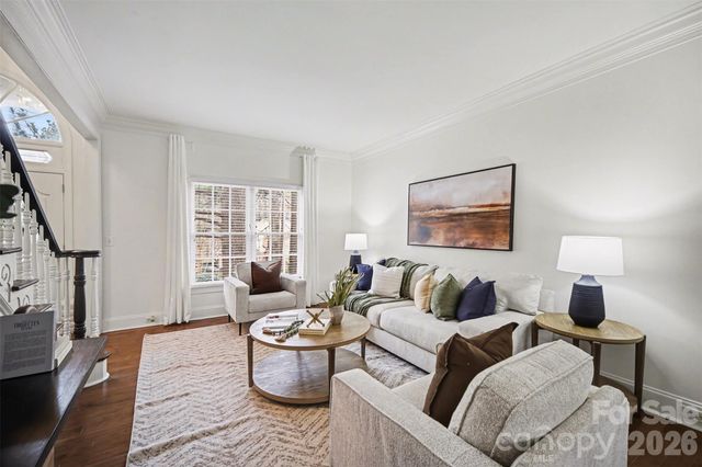 3839 Mountain Cove Drive, Charlotte, NC 28216