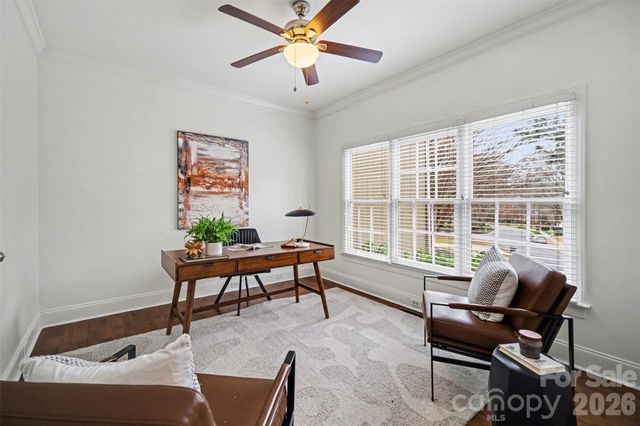 3839 Mountain Cove Drive, Charlotte, NC 28216