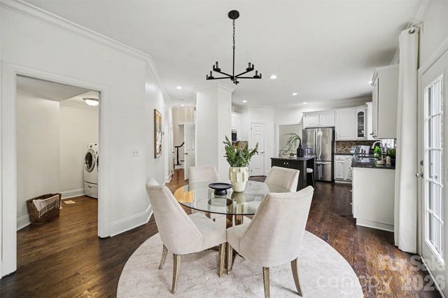 3839 Mountain Cove Drive, Charlotte, NC 28216