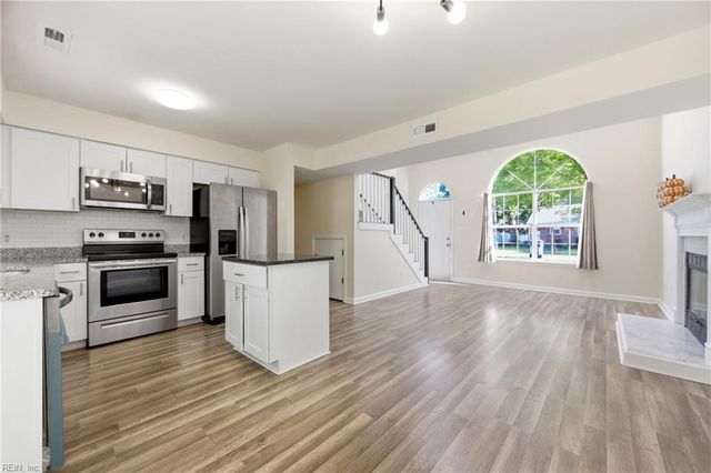 60 Morrison AVE, Newport News, VA 23601