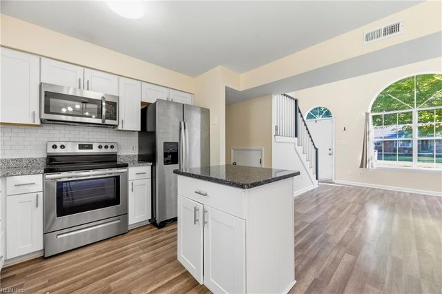 60 Morrison AVE, Newport News, VA 23601