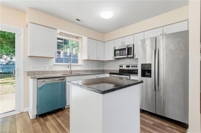 60 Morrison AVE, Newport News, VA 23601