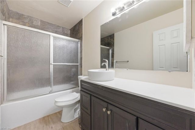 60 Morrison AVE, Newport News, VA 23601