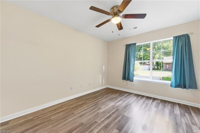 60 Morrison AVE, Newport News, VA 23601