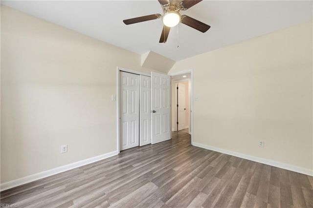 60 Morrison AVE, Newport News, VA 23601