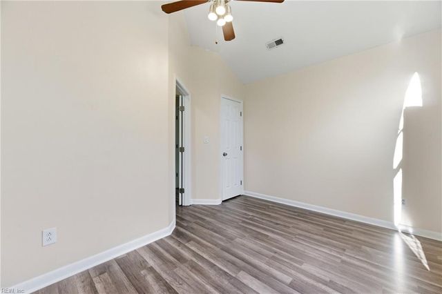 60 Morrison AVE, Newport News, VA 23601