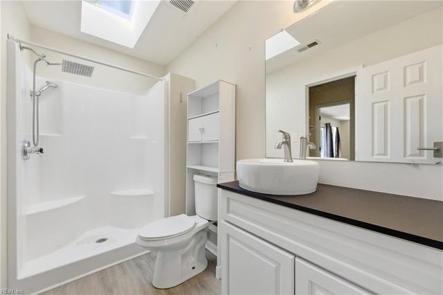 60 Morrison AVE, Newport News, VA 23601