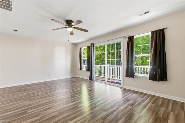 60 Morrison AVE, Newport News, VA 23601