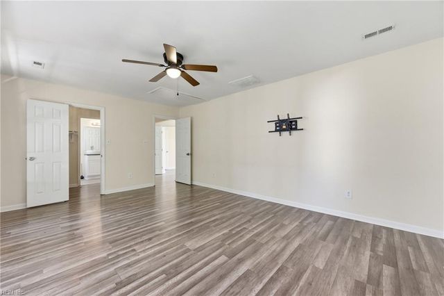 60 Morrison AVE, Newport News, VA 23601