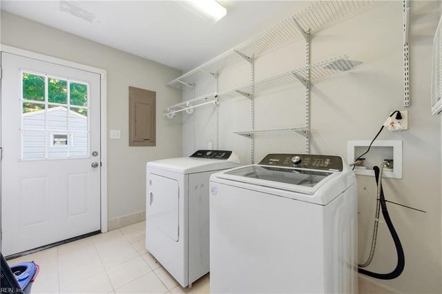 60 Morrison AVE, Newport News, VA 23601