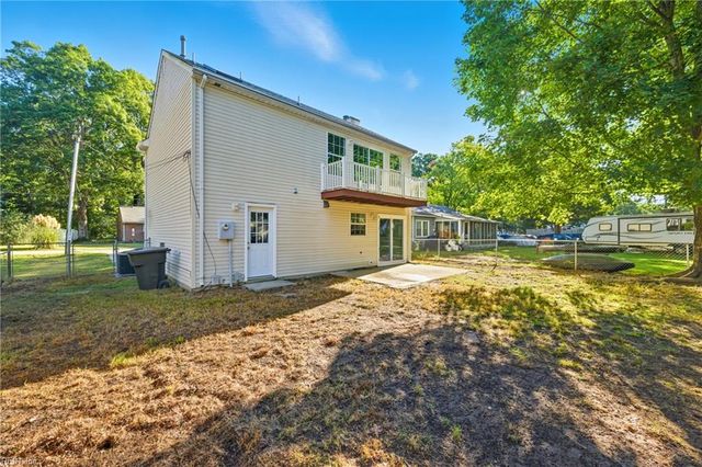 60 Morrison AVE, Newport News, VA 23601