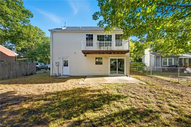 60 Morrison AVE, Newport News, VA 23601