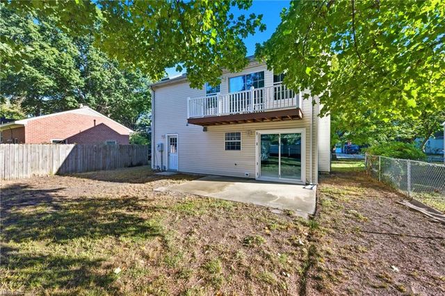 60 Morrison AVE, Newport News, VA 23601