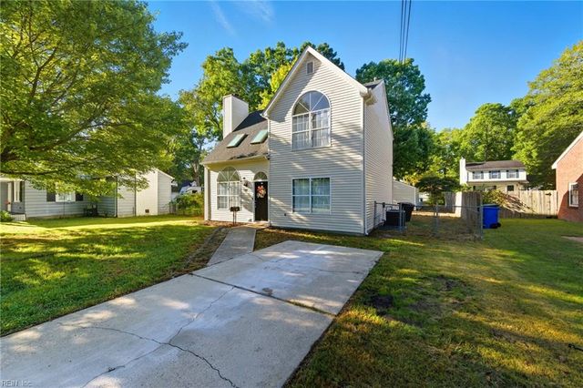 60 Morrison AVE, Newport News, VA 23601