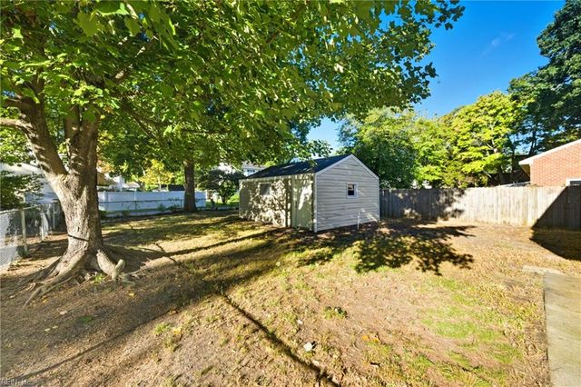 60 Morrison AVE, Newport News, VA 23601