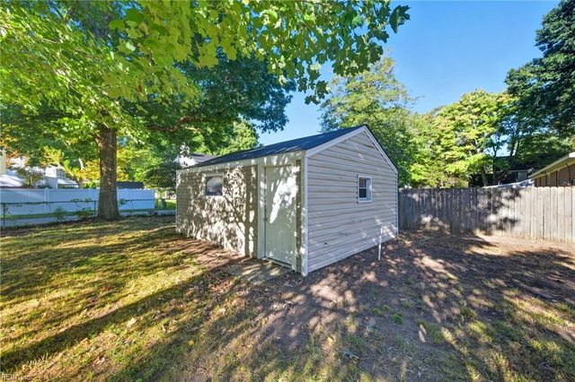 60 Morrison AVE, Newport News, VA 23601