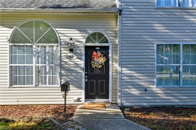 60 Morrison AVE, Newport News, VA 23601