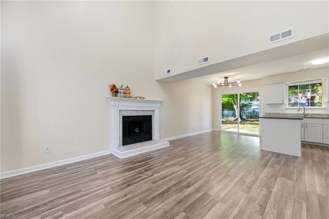 60 Morrison AVE, Newport News, VA 23601