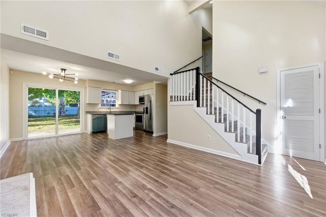 60 Morrison AVE, Newport News, VA 23601