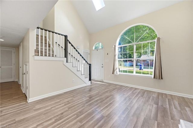 60 Morrison AVE, Newport News, VA 23601