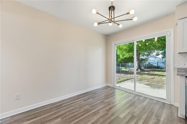 60 Morrison AVE, Newport News, VA 23601