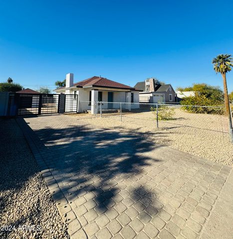 2112 N 24TH Place, Phoenix, AZ 85008