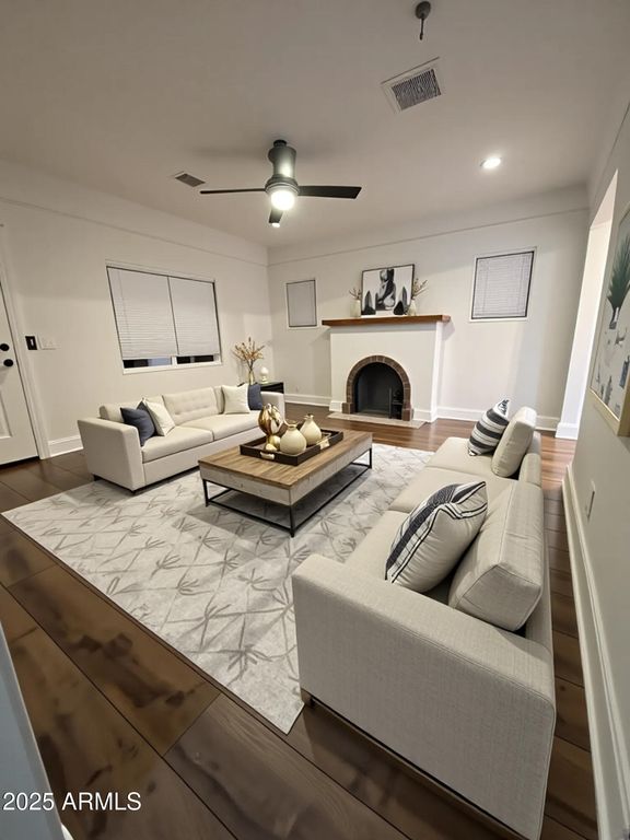 2112 N 24TH Place, Phoenix, AZ 85008 — photo 2