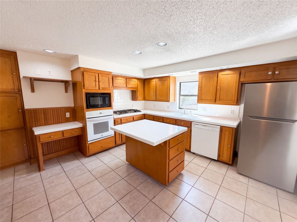 5609 Baylor Avenue, River Oaks, TX 76114 — photo 2