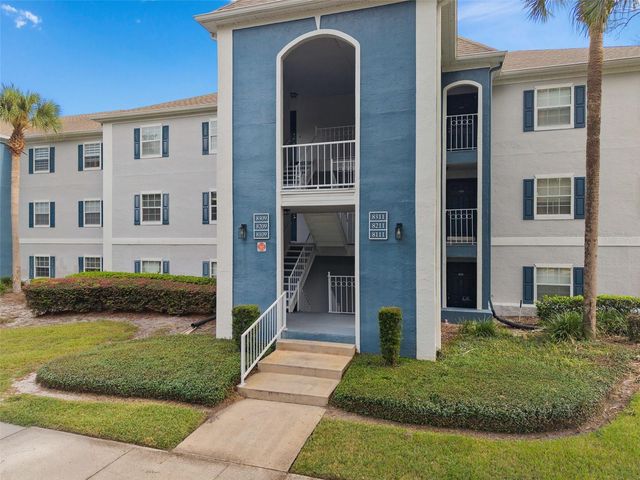 8209 OLYMPIA COURT 8209, Longwood, FL 32779