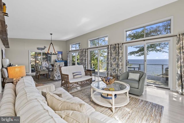 1928 ELM RD, Port Republic, MD 20676