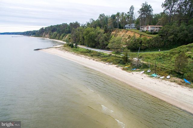 1928 ELM RD, Port Republic, MD 20676