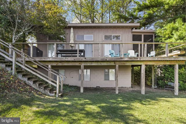 1928 ELM RD, Port Republic, MD 20676