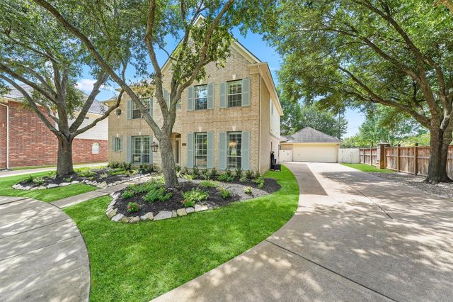 22415 Elizabeth Place Court, Katy, TX 77494