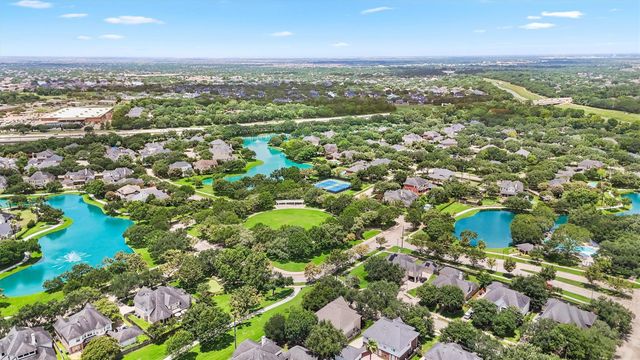 22415 Elizabeth Place Court, Katy, TX 77494