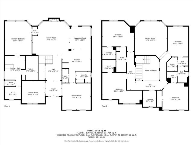 22415 Elizabeth Place Court, Katy, TX 77494